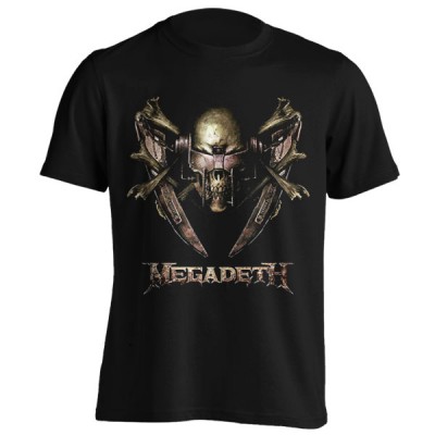 تیشرت Megadeth