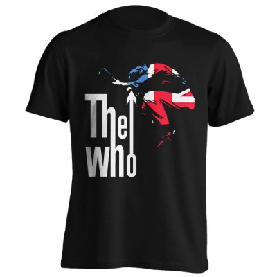 تیشرت THE WHO