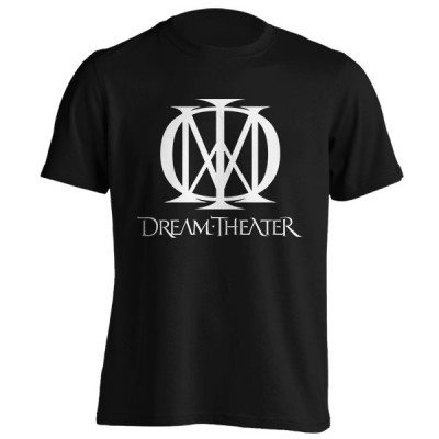 تیشرت گروه Dream Theater