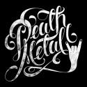 تی شرت Death Metal