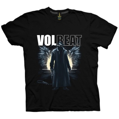 تی شرت Volbeat Hangman's Bodycount