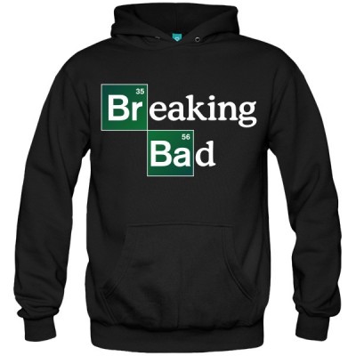 سویشرت هودی Breaking Bad