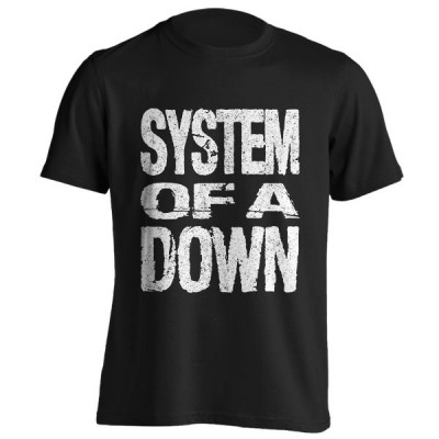 تیشرت System of a Down