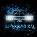 تیشرت طرح Supernatural Shatter uninverse 02